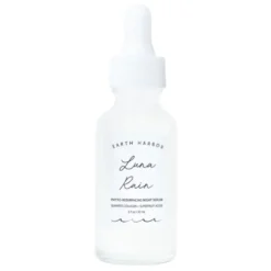 AHA seerumi Earth Harbor Luna Rain Night Serum 30ml