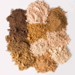 Alima Pure Satin Matte Foundation 4,5g mineraalimeikkipuuteri