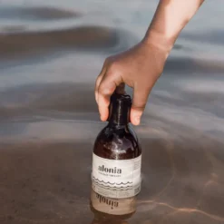 Alonia 2 Nourishing kosteuttava shampoo 250ml