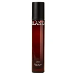 Anaali liukuvoide Blank& Glisa - Gliding lubricant with CBD 50ml