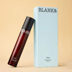 Anaali liukuvoide Blank& Glisa - Gliding lubricant with CBD 50ml
