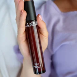 Anaali liukuvoide Blank& Glisa - Gliding lubricant with CBD 50ml