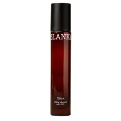 Anaali liukuvoide Blank& Glisa - Gliding lubricant with CBD 50ml