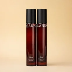 Anaali liukuvoide Blank& Glisa - Gliding lubricant with CBD 50ml