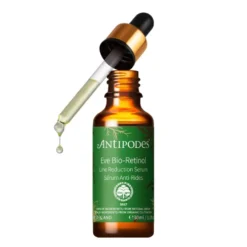 Antipodes Eve Bio-Retinol Line Reduction Serum kasvoöljy 30ml