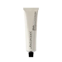 Antipodes Halo Mud Mask savinaamio, 2 kokoa