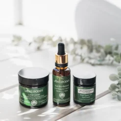 Antipodes Lime Caviar Collagen-Rich Firming Cream kasvovoide, 2 kokoa
