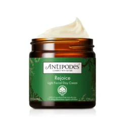 Antipodes Rejoice kevyt päivävoide 60ml