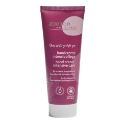 Apeiron hoitava käsivoide 75ml