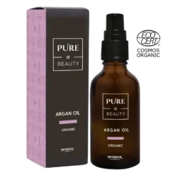 Arganöljy Pure=Beauty Argan Oil 50ml, luomu