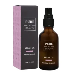 Arganöljy Pure=Beauty Argan Oil 50ml, luomu