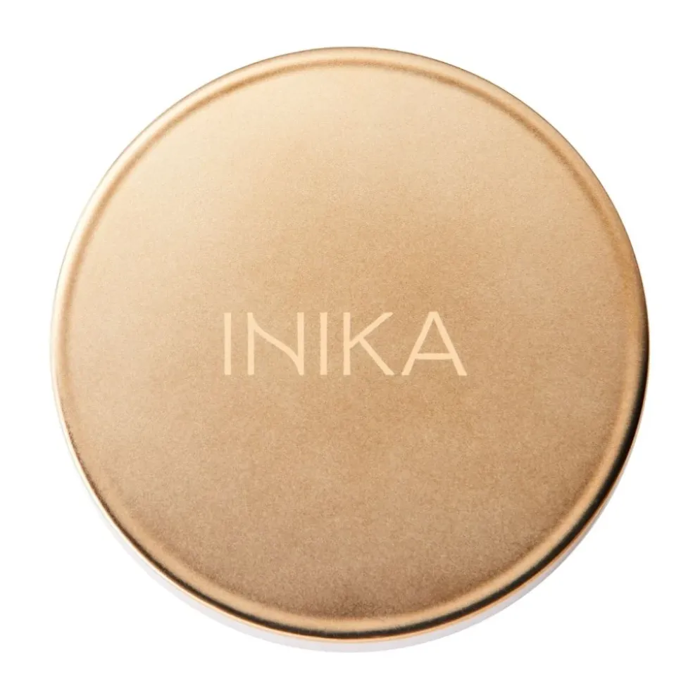 Aurinkopuuteri INIKA Organic Baked Mineral Bronzer Sunkissed