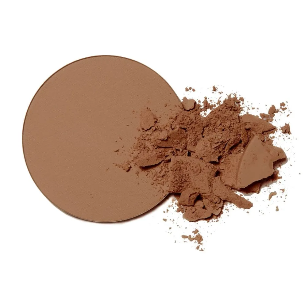 Aurinkopuuteri INIKA Organic Baked Mineral Bronzer Sunbeam