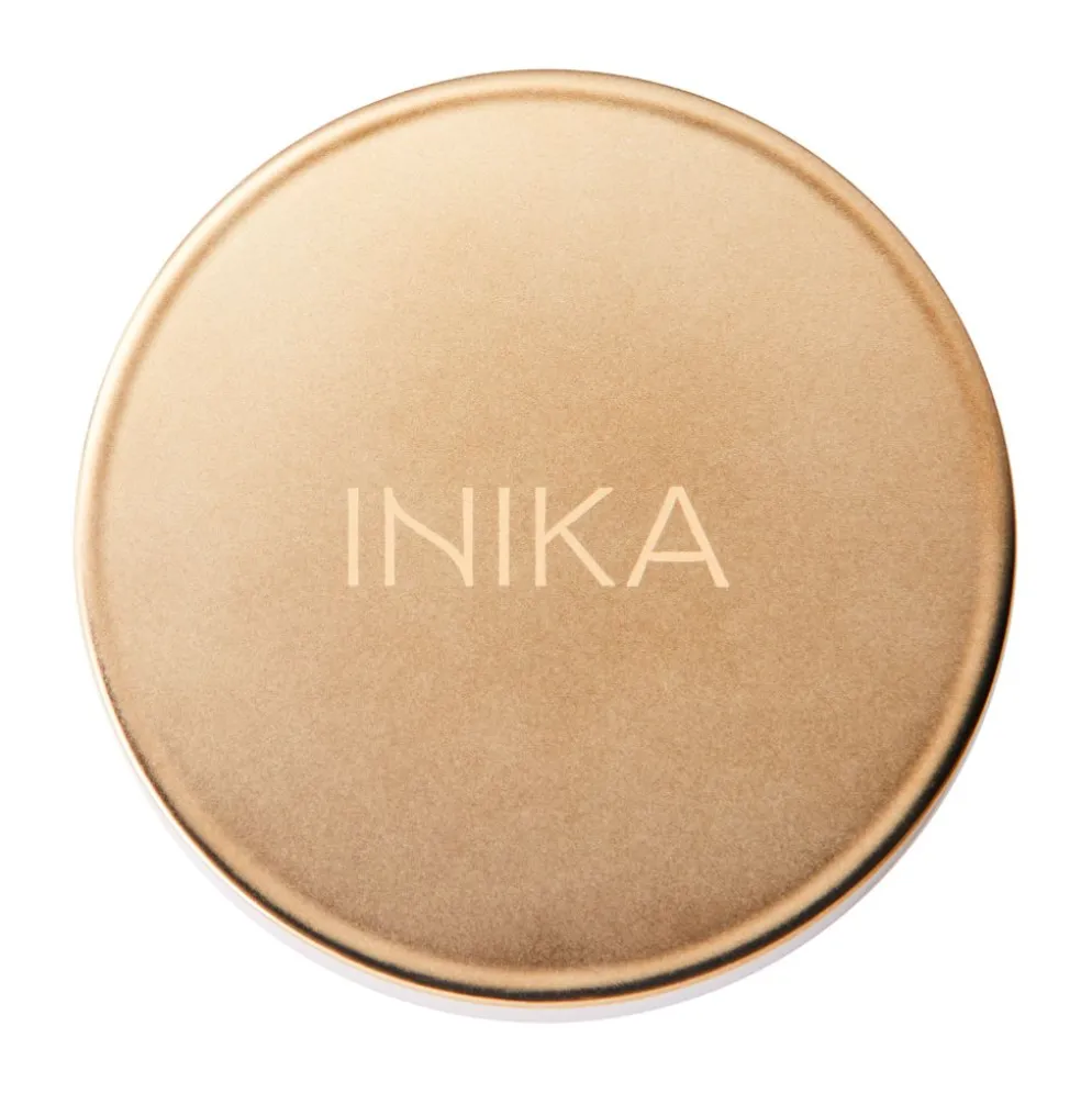 Aurinkopuuteri INIKA Organic Baked Mineral Bronzer Sunbeam