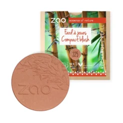 Aurinkopuuteri Zao 325 Golden Coral