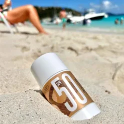 Aurinkorasva puikko The Skin Agent SPF 50