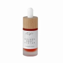 AYU Organics Golden Root Nectar kasvoöljy 30ml