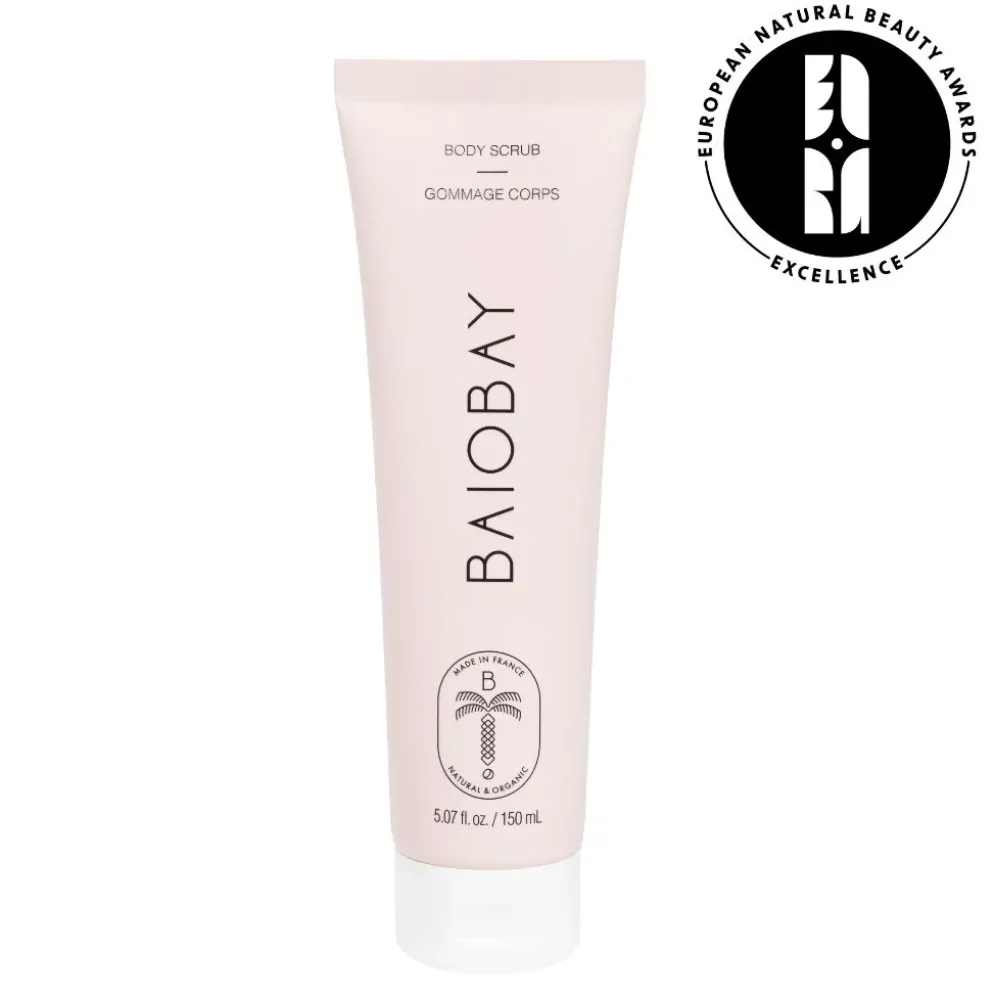 Baiobay Body Scrub kuorintavoide vartalolle 150ml