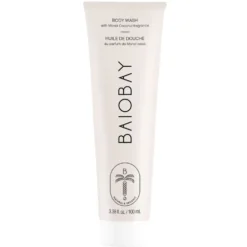 Baiobay Body Wash 100ml suihkusaippua kuivalle iholle