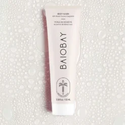 Baiobay Body Wash 100ml suihkusaippua kuivalle iholle