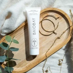 Baiobay Body Wash 100ml suihkusaippua kuivalle iholle