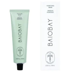 Baiobay Purifying Mask syväpuhdistava kasvonaamio 60ml