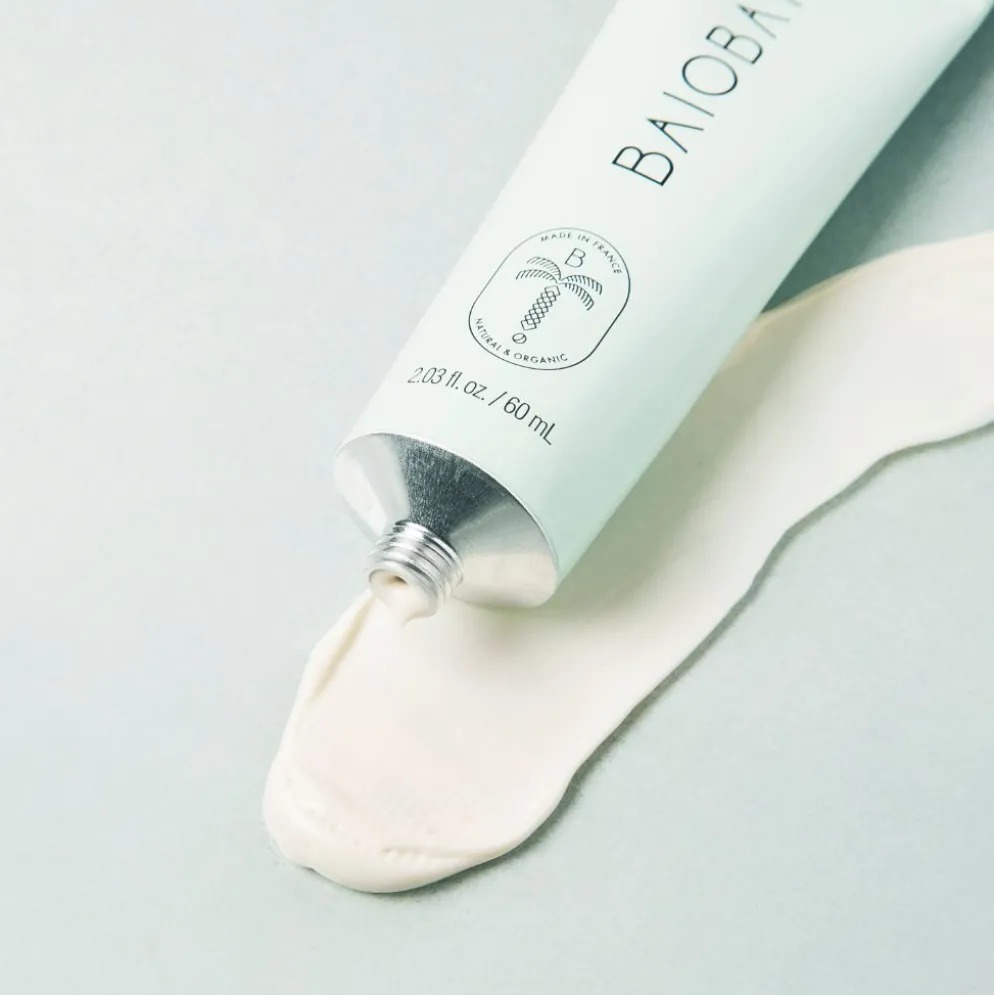 Baiobay Purifying Mask syväpuhdistava kasvonaamio 60ml