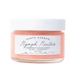 Balsami Earth Harbor Nymph Nectar Balm, 2 kokoa