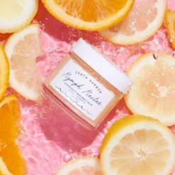 Balsami Earth Harbor Nymph Nectar Balm, 2 kokoa