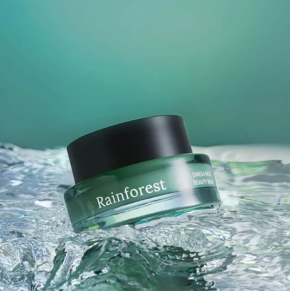 Balsami Usva Rainforest Omega Rich Beauty Balm 30ml