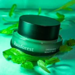 Balsami Usva Rainforest Omega Rich Beauty Balm 30ml
