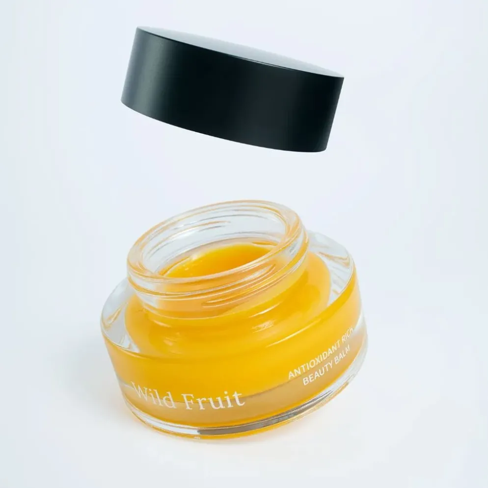 Balsami Usva Wild Fruit Antioxidant Rich Beauty Balm 30ml