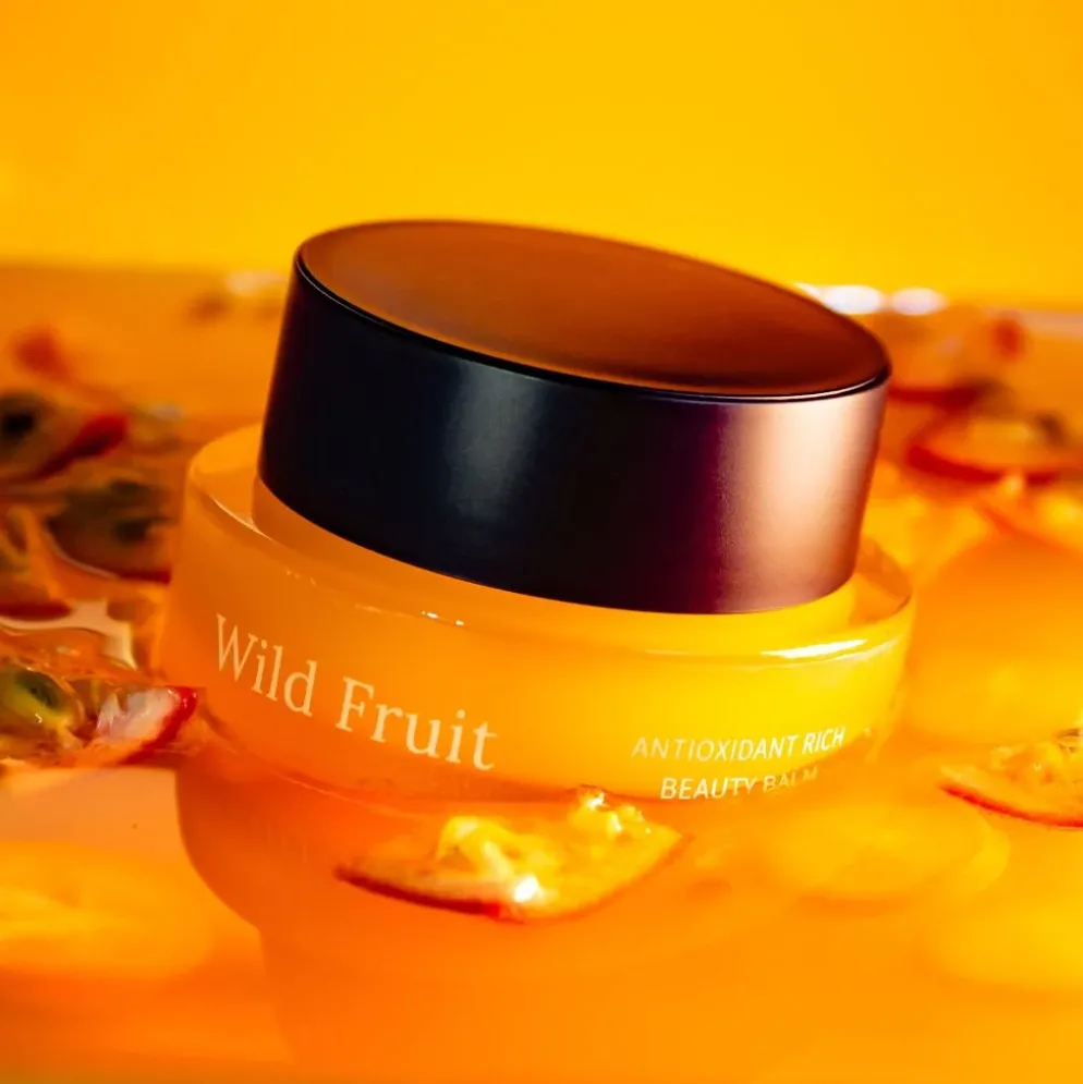 Balsami Usva Wild Fruit Antioxidant Rich Beauty Balm 30ml