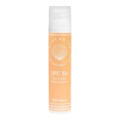 Beachkind Natural Sunscreen SPF50 aurinkorasva 100ml