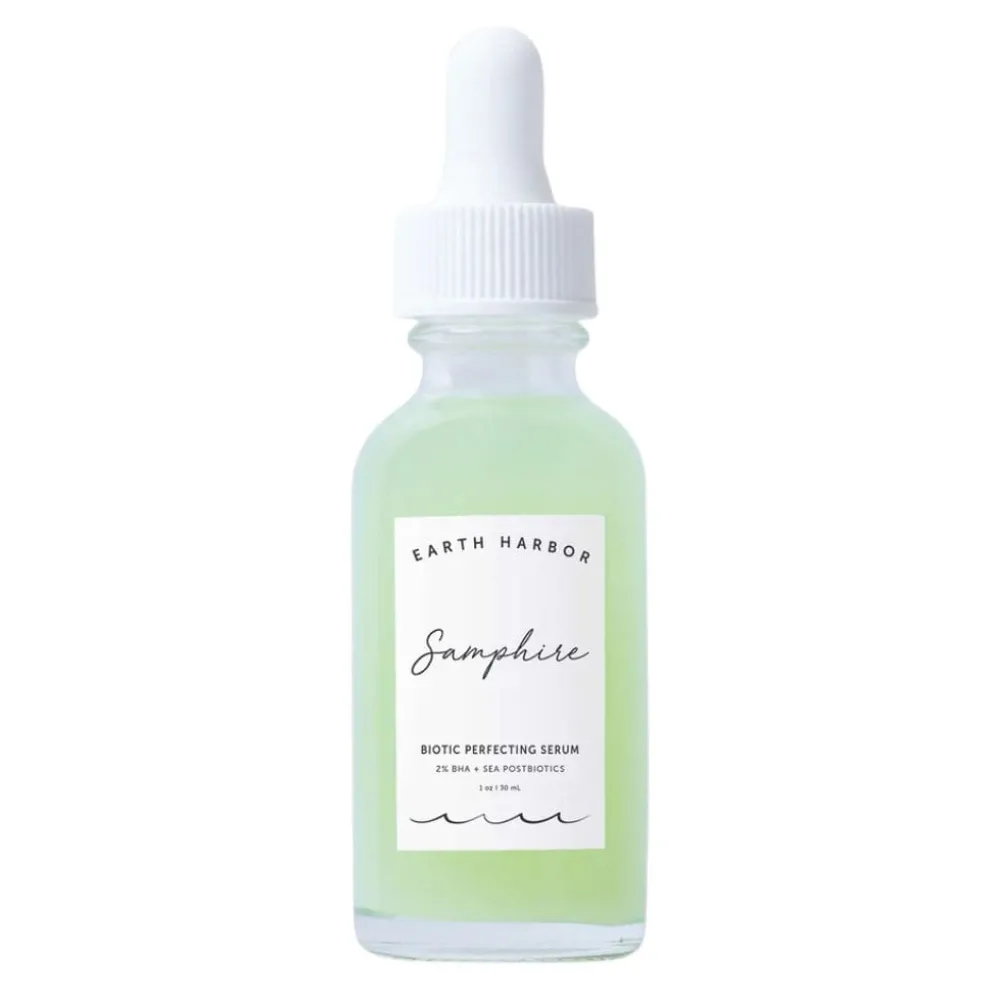 BHA seerumi Earth Harbor Samphire Perfecting Serum 30ml