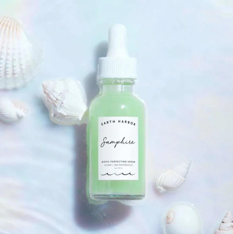 BHA seerumi Earth Harbor Samphire Perfecting Serum 30ml
