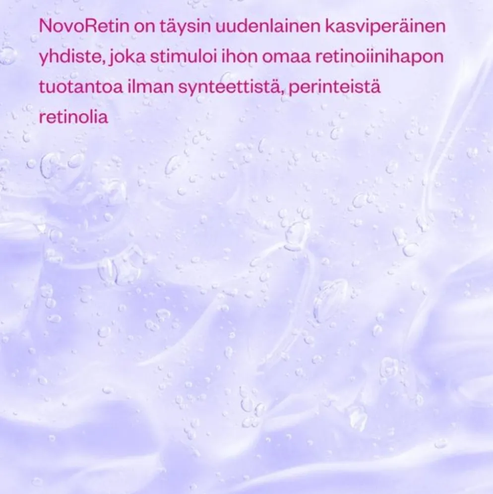 Bio retinolivoide Flow Cosmetics Retin Lift 3-in-1 Cream, 2 kokoa
