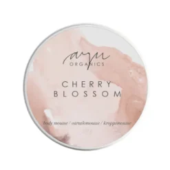 Body Butter AYU Organics Cherry Blossom 130g