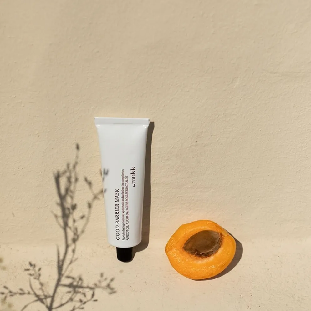 by mukk Good Barrier Mask kasvonaamio 60ml