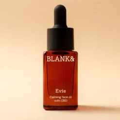 CBD öljy Blank& Evie Calming CBD oil 15ml
