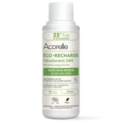 Deodorantti Acorelle Intense Freshness roll-on