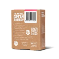 Deodorantti NUUD All Natural Deodorant 15ml