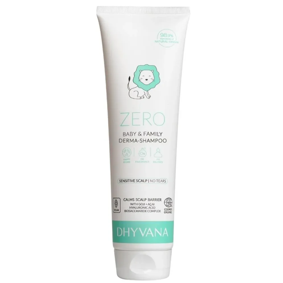 Dhyvana Family Shampoo 250ml