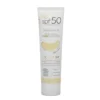 Dhyvana sävyttävä aurinkovoide kasvoille SPF 50, 2 sävyä