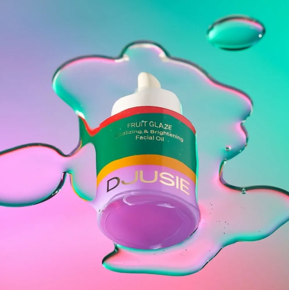 Djusie Full Bloom Box lahjapakkaus