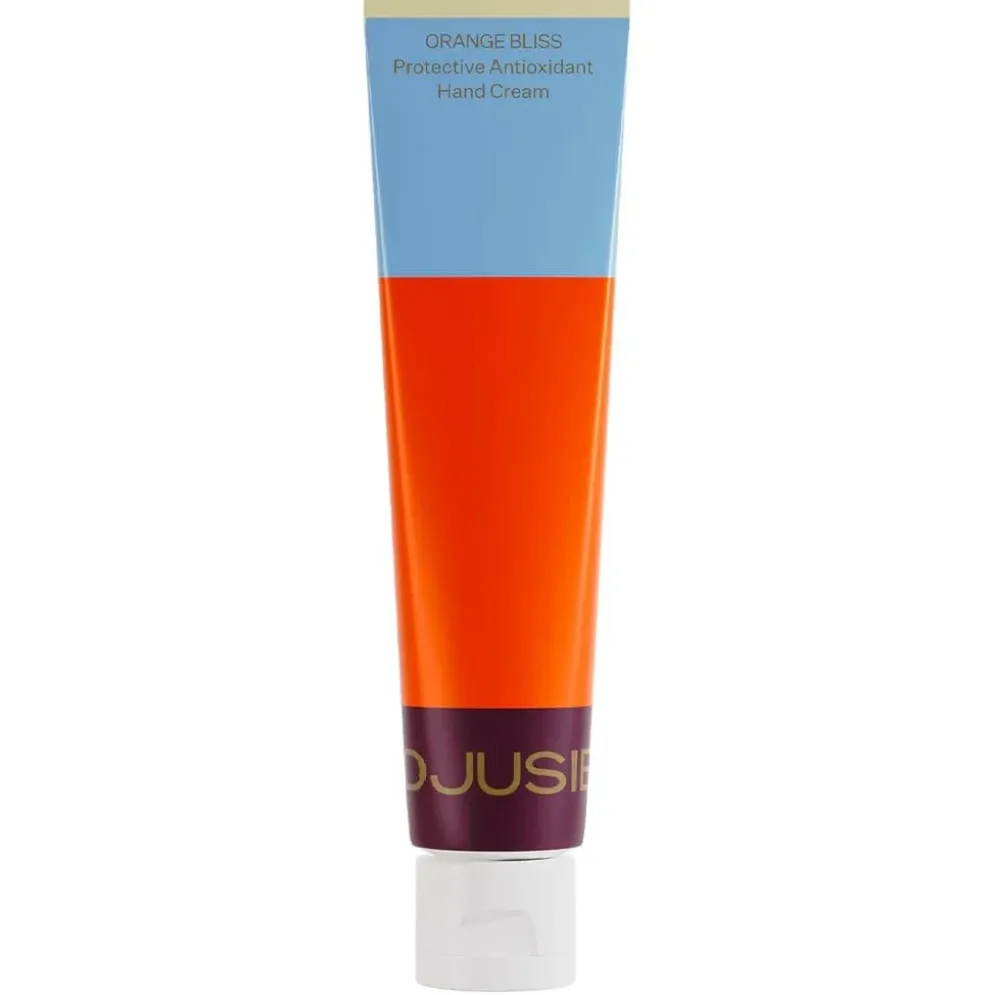 Djusie käsivoide Orange Bliss 50ml