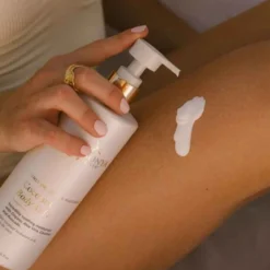 Eco by Sonya Coconut Body Milk vartalovoide 375ml