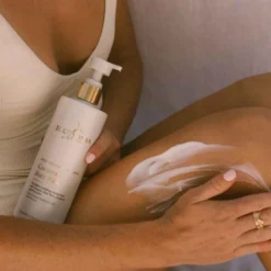 Eco by Sonya Coconut Body Milk vartalovoide 375ml
