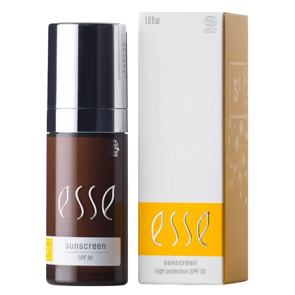 Esse aurinkovoide SPF 30 50ml Limited Edition