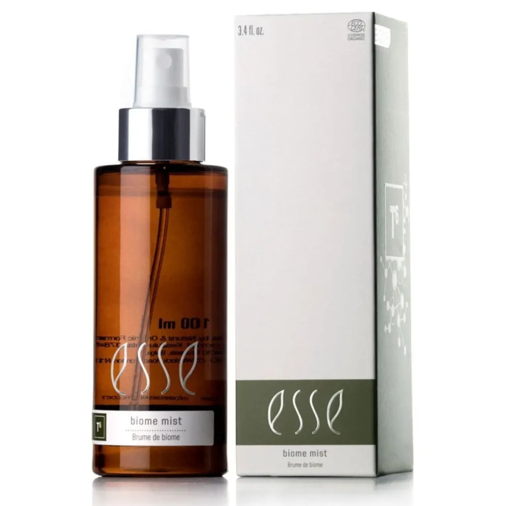 Esse Biome Mist kasvovesi 100ml